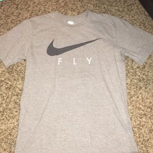 Nike t-shirt!